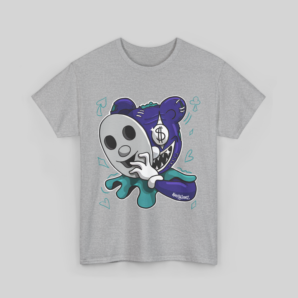 Fake It Til You Make It T- shirt