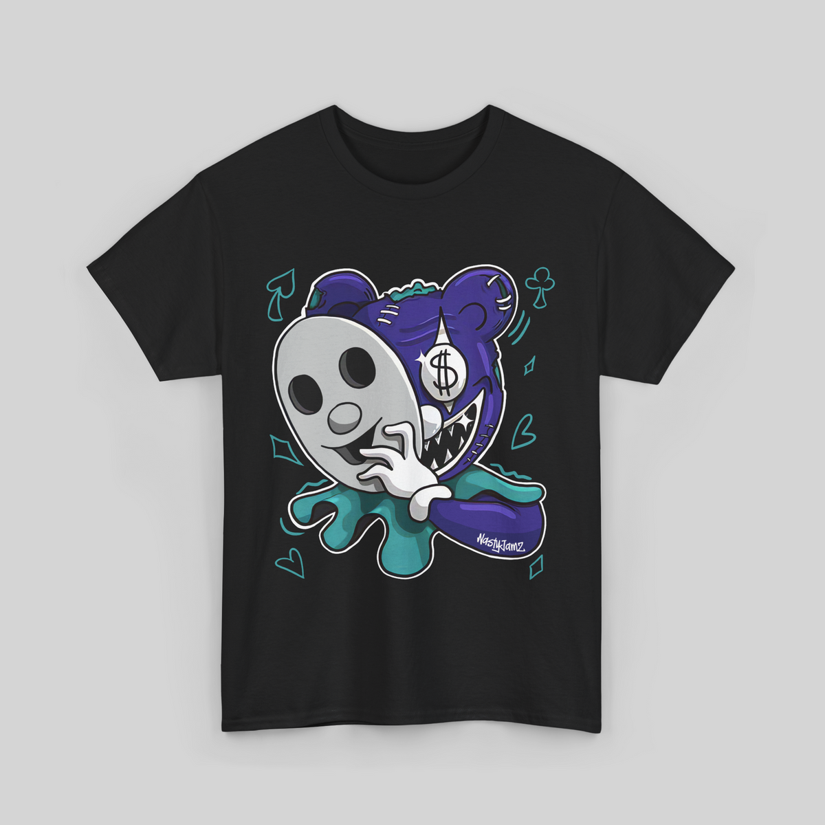 Fake It Til You Make It T- shirt