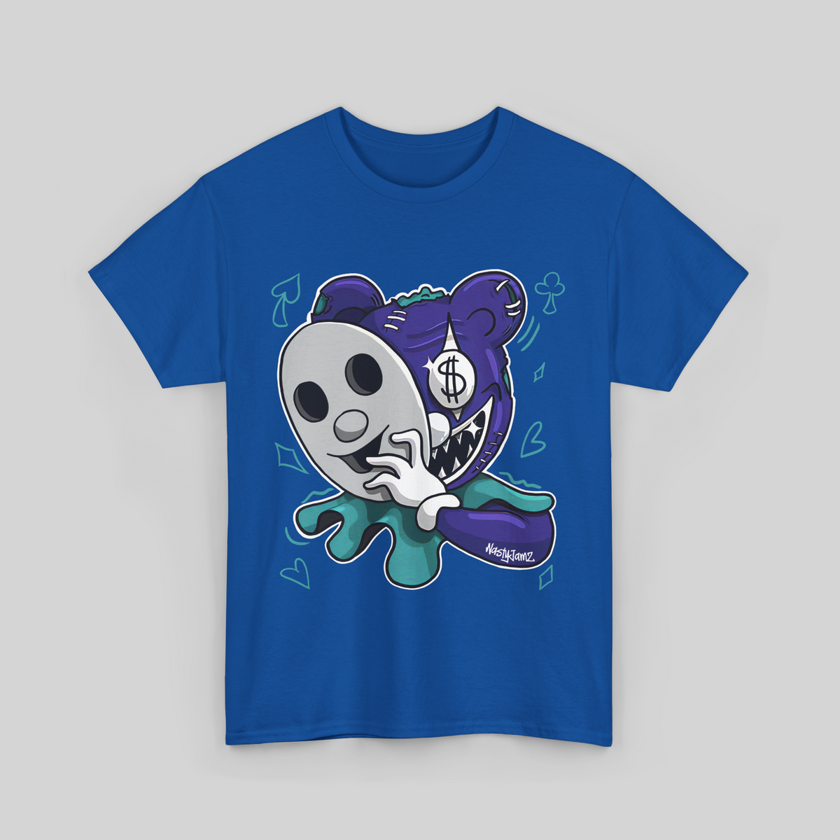 Fake It Til You Make It T- shirt