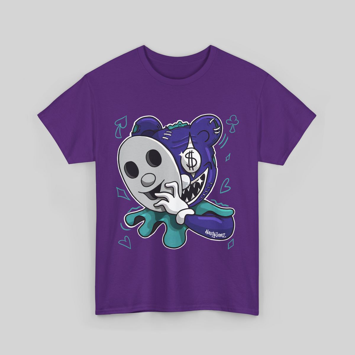 Fake It Til You Make It T- shirt