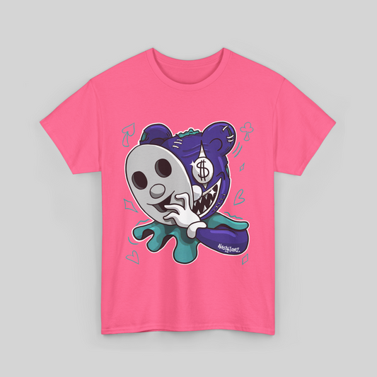Fake It Til You Make It T- shirt