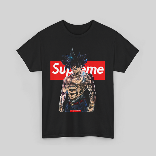 Gohan Supreme Tee