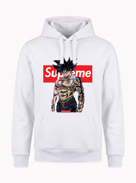 Dragon ball Z Goku Hoodie