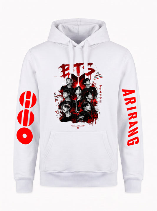 BTS Hoodie