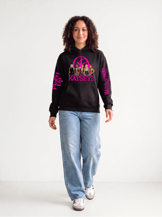 Katseye Icons inspired Hoodie