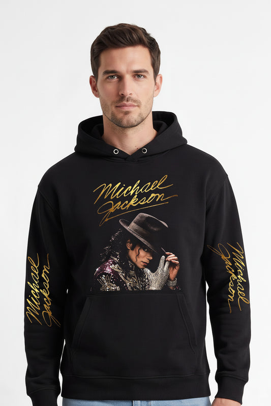 Micheal Jackson Hoodie