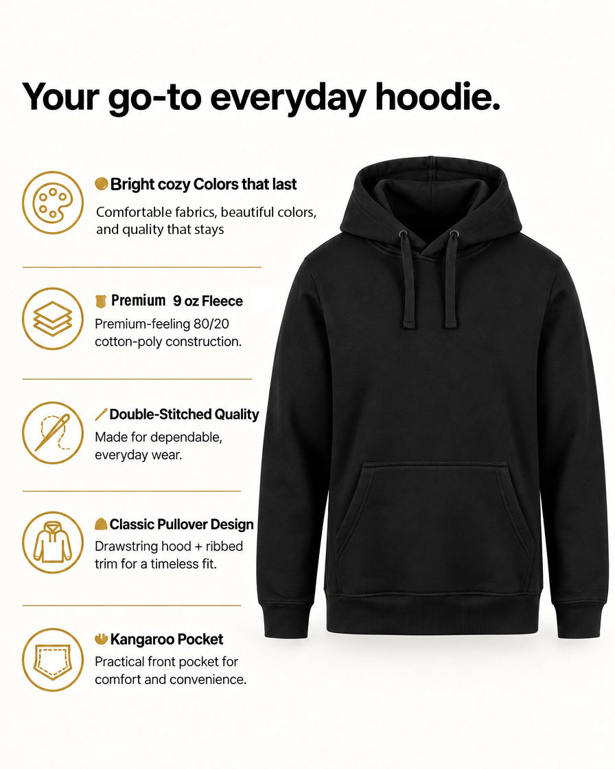 Dragon Ball Hoodie